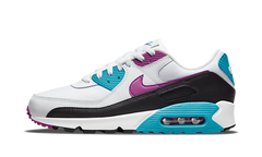 Air Max 90 "Lagoon Blue" DM8318 100