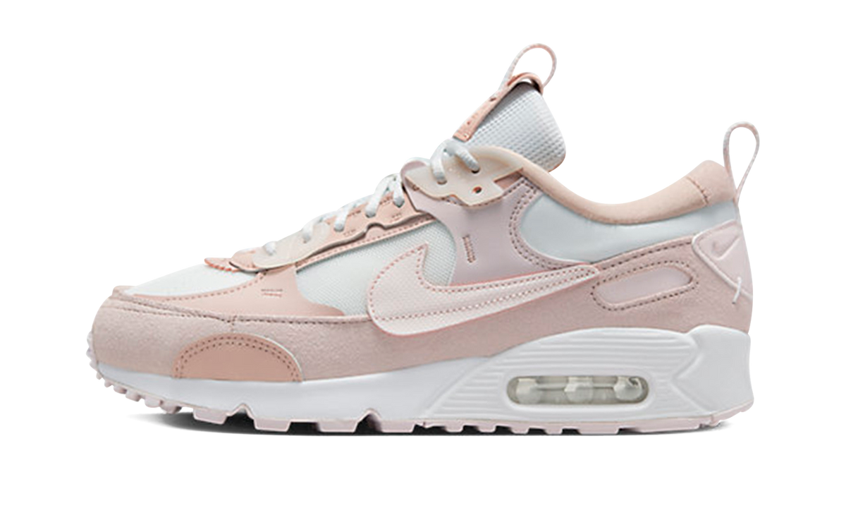 AIR MAX 90 FUTURA MNS WMNS"Barley Rose" DM9922 104