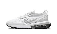 AIR MAX FLYKNIT RACER WMNS"Pure Platinum" DM9073 100