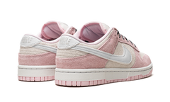 DUNK LO LX MNS WMNS"Pink Foam" DV3054 600