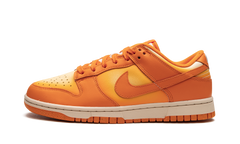 DUNK LO MNS WMNS"Magma Orange" DX2953 800