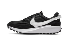 Waffle Debut Wmns"Black" DH9523 002