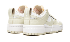 DUNK LO DISRUPT MNS WMNS"Sea Glass"