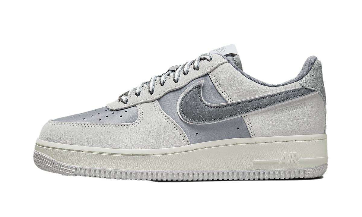 Air Force 1'07 LX WMNS"Athletic Club - Light Smoke Grey'" DQ5079 001
