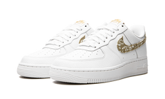 AIR FORCE 1'07 ESS MNS WMNS"Barley Paisley" DJ9942 101