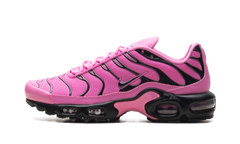 Air Max Plus WMNS"Pink Black" HJ9743 601