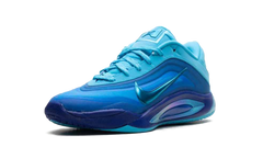 A'One WMNS"Indigo Girl" FZ8605 401