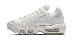 Air Max 95 Wmns"Summit White" 918413 102