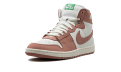 Air Ship "Rust Pink" FQ2952 600