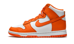 DUNK HIGH WMNS"Syracuse" DD1869 100