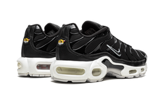 AIR MAX PLUS MNS WMNS"Black/ White" DM2362 001