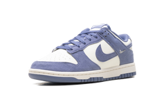Dunk Low WMNS"World Indigo Mini Swoosh" IB4417 103