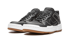 DUNK LO DISRUPT WMNS"Medium Brown"