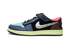 1 Low FlyEase "Bio Hack" DM1206 201