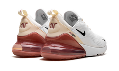 AIR MAX 270 WMNS"White Pale Ivory Muslin Black" AH6789 123